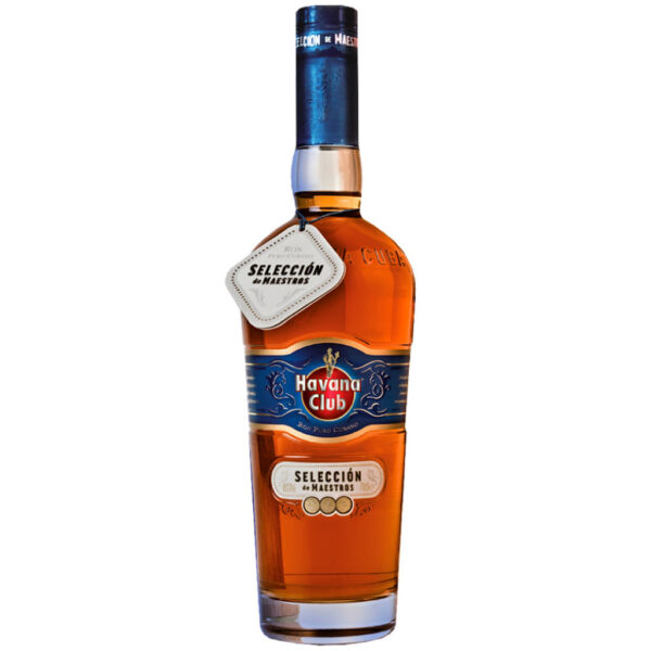 Havana Club Selección de Maestros