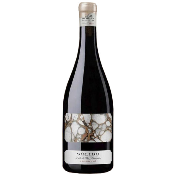 SÓLIDO Sauvignon Blanc - Semillon