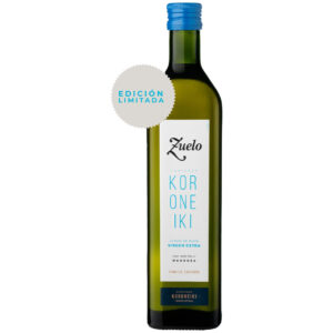 Zuccardi Aceite Zuelo Koroneiki 750 ml