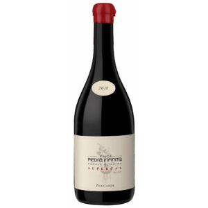 Zuccardi Finca Piedra Infinita Supercal 2018