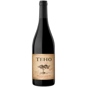 TEHO Malbec