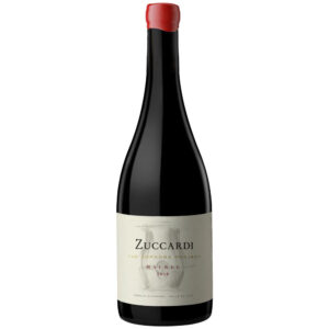 Zuccardi The Amphora Project
