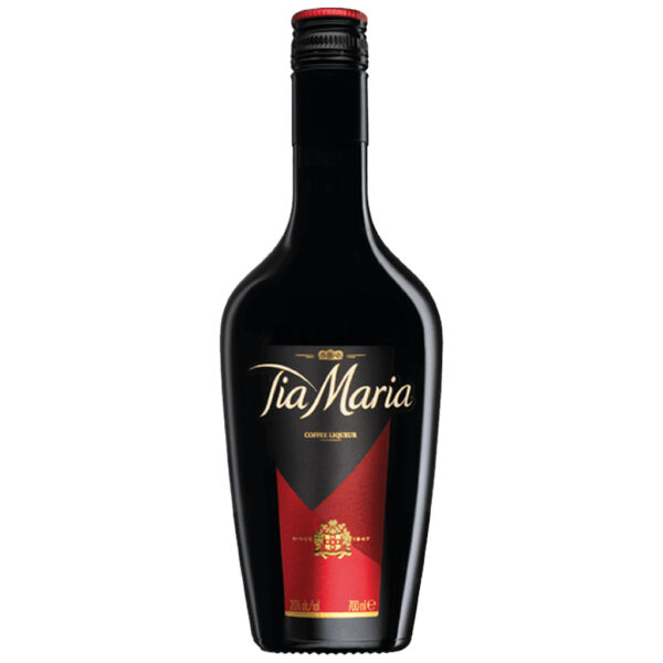Licor Tía María