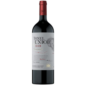 Tonel Único 248 Malbec 2006