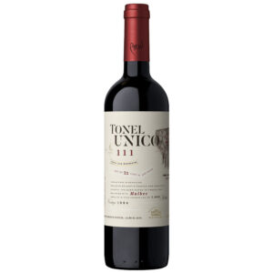 Tonel Único 111 Malbec 1994