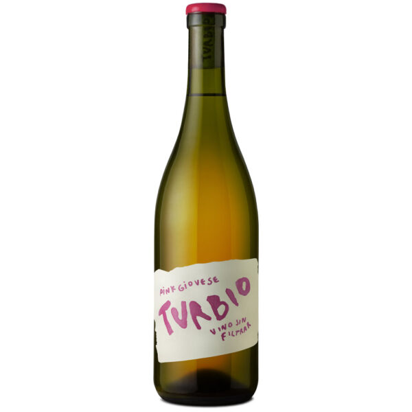 TURBIO Pinkgiovese
