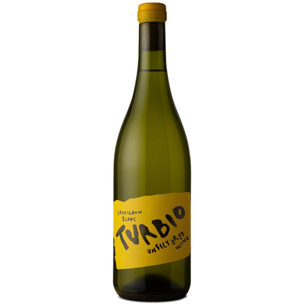 TURBIO Sauvignon Blanc