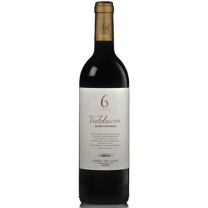 Valduero 6 Años