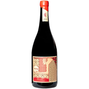 VER SACRUM Irreplicable Tinto