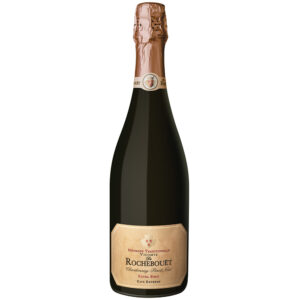 Vicomte de Rochebouët Extra Brut
