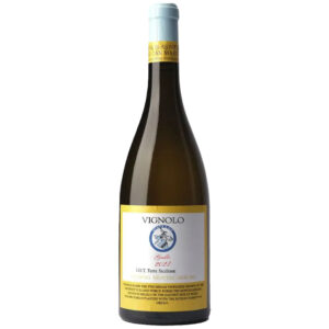 Vinding Montecarrubo Grillo Bianco 2022