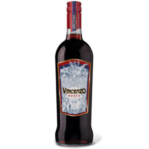 Vicenzo Vermouth Rosso