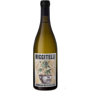 Matías Riccitelli Vino de Finca Sauvignon Blanc