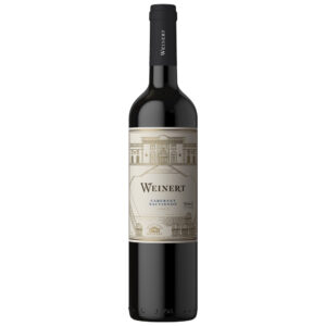 Weinert Cabernet Sauvignon 2012