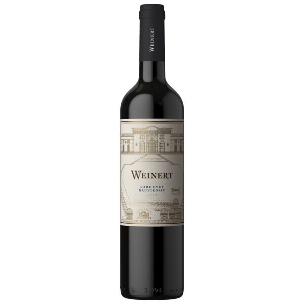 Weinert Cabernet Sauvignon 2012