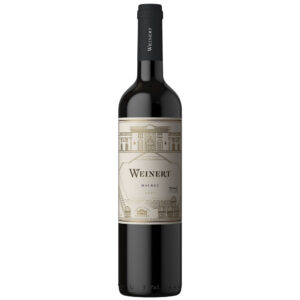 Weinert Malbec