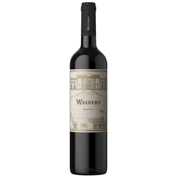 Weinert Malbec