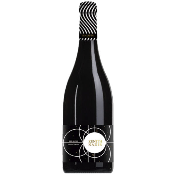 Zenith Nadir Red Blend