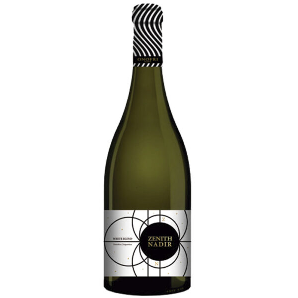 Zenith Nadir White Blend