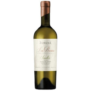 Zorzal La Reina Semillón