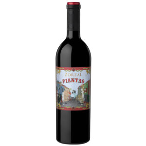 Zorzal Piantao Magnum 2019