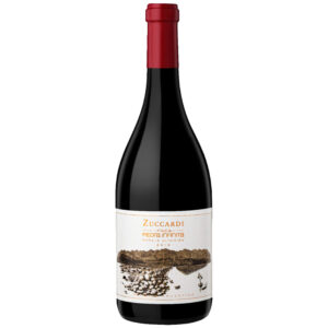 Zuccardi Piedra Infinita 2018