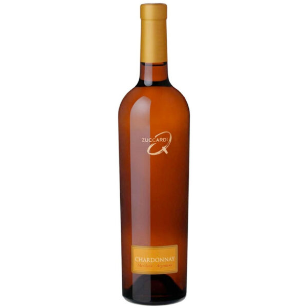Zuccardi Q Chardonnay 2004