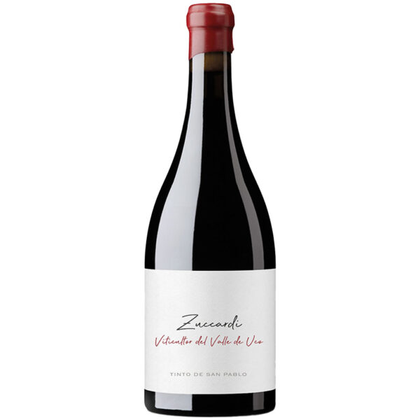 Zuccardi Viticultor del Valle de Uco Tinto de Pablo Magnum