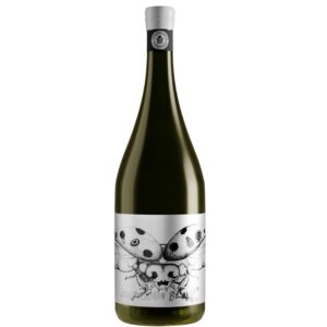 Conscientemente Viticultores Sauvignon Blanc Crianza Biologica
