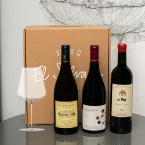 Selección Día del Padre N° 4 + Copa Volf de Regalo