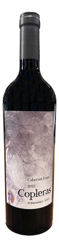 Copleras Syrah