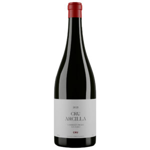 Cru de Montaña Arcilla