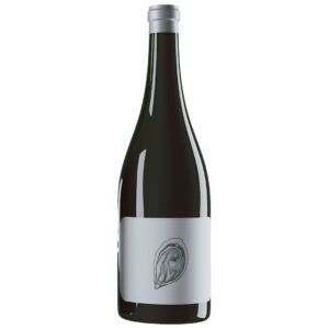 Cru de Montaña Chardonnay Albo