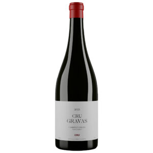 Cru de Montaña Gravas
