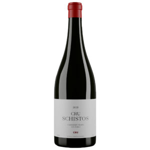 Cru de Montaña Schistos