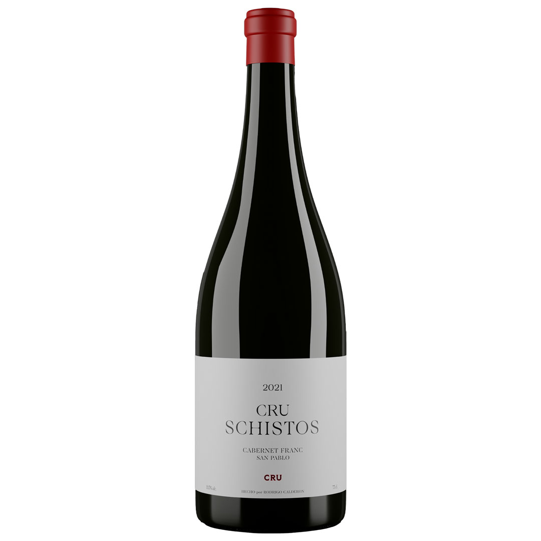 Cru de Montaña Schistos