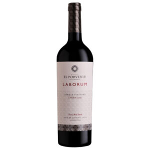 El Porvenir Laborum Syrah