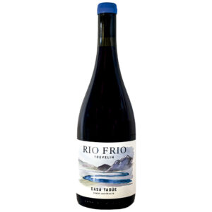 Casa Yague Rio Frio Pinot Noir