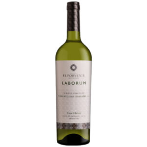 El Porvenir Laborum Torrontes OAK