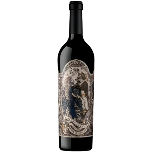 Catena Zapata Birth Of Cabernet Sauvignon