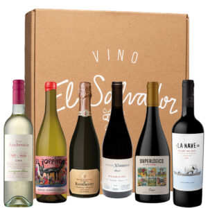 Caja del Mes