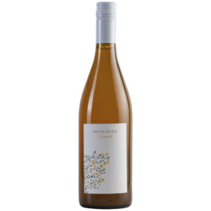 Suspiro del Viento Divaricata Criolla Blanca