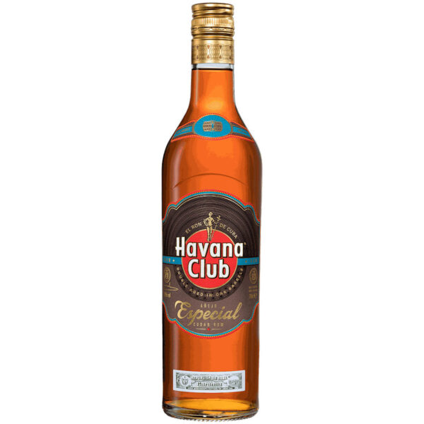 Ron Havana Club Añejo Especial