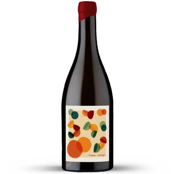 Media Naranja Torrontés