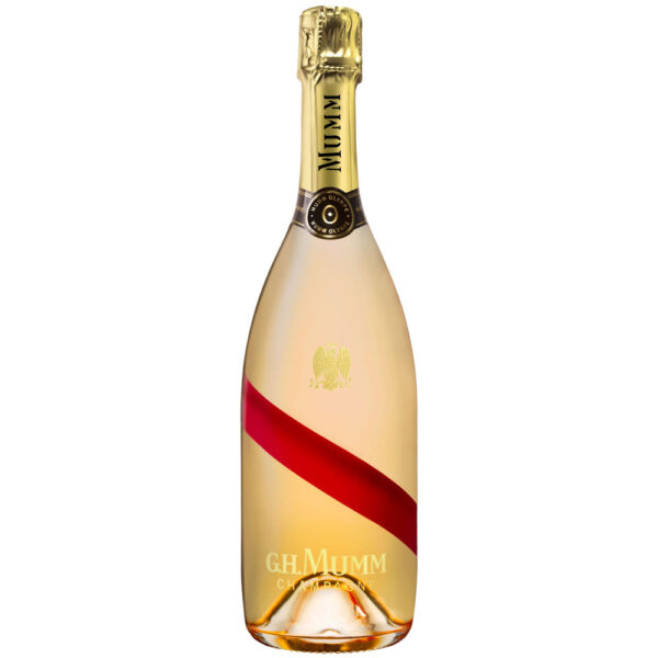 G H MUMM Olympe Demi-Sec