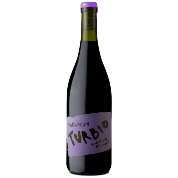 TURBIO Garnacha