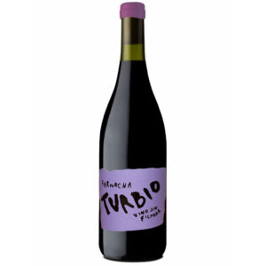 TURBIO Garnacha