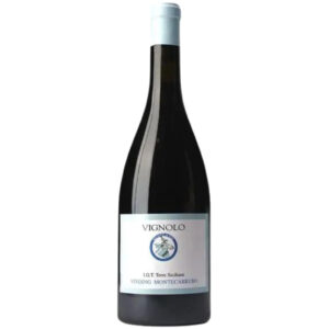 Montecarrubo Vignolo 2022
