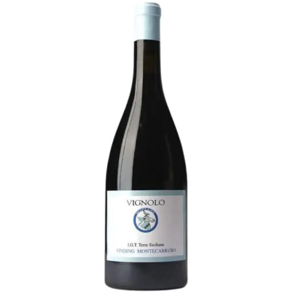 Montecarrubo Vignolo 2022