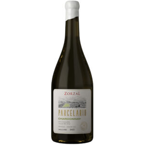 Zorzal Parcelario Chardonnay